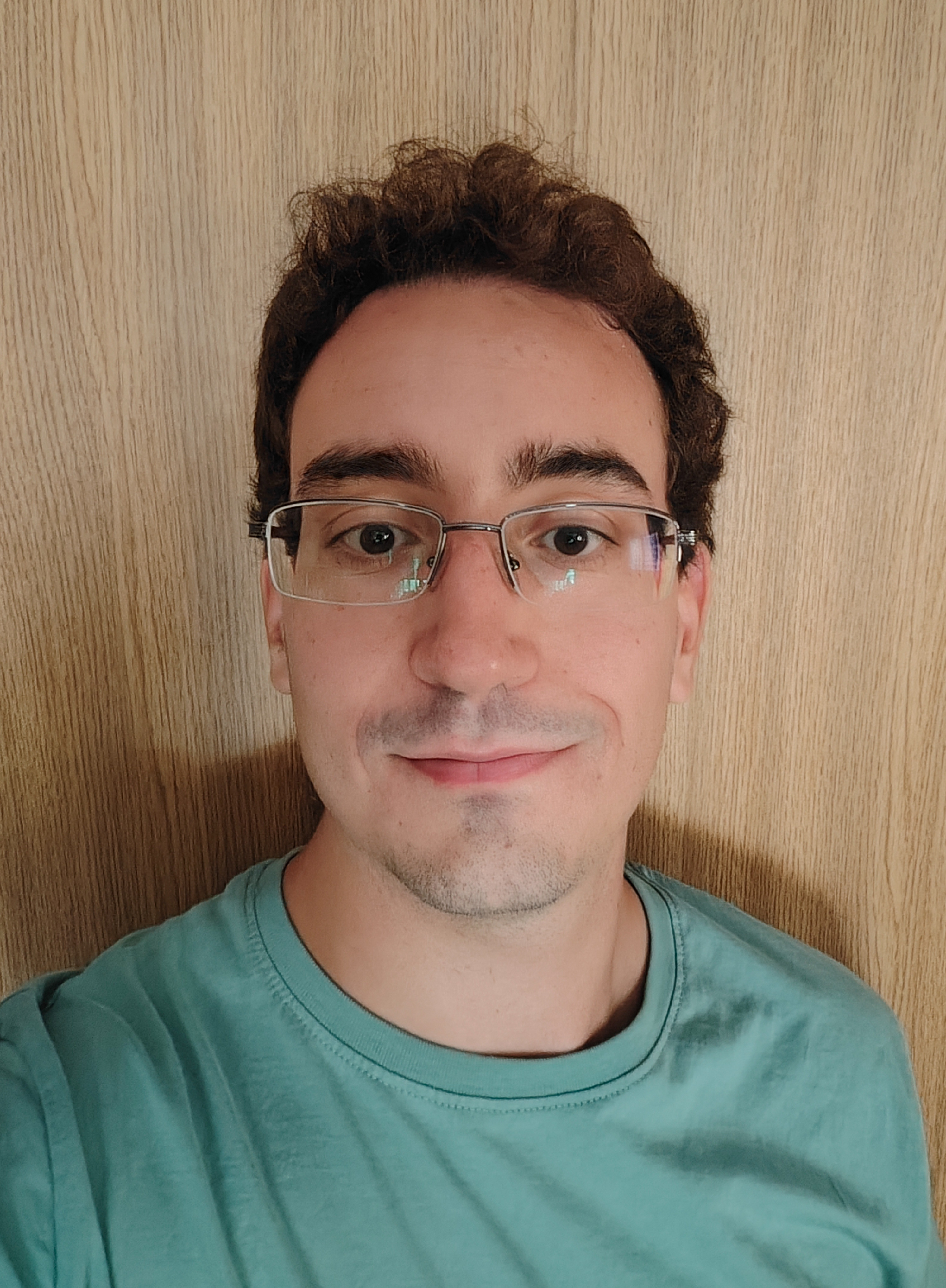 member portrait