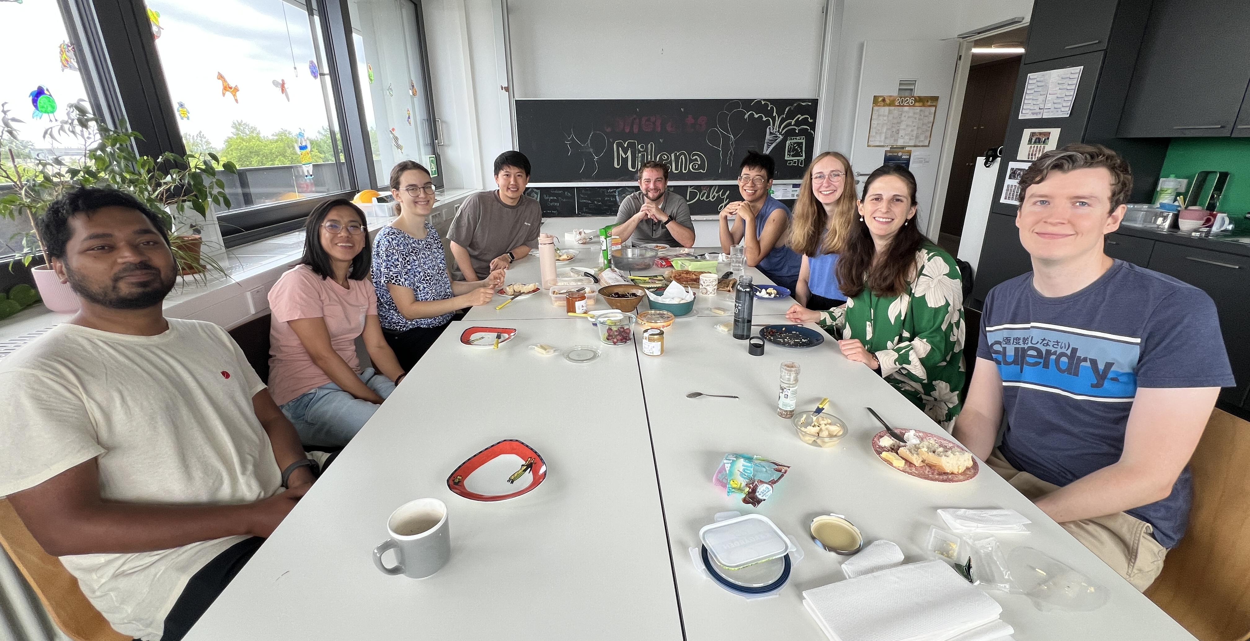 Team Hackaton